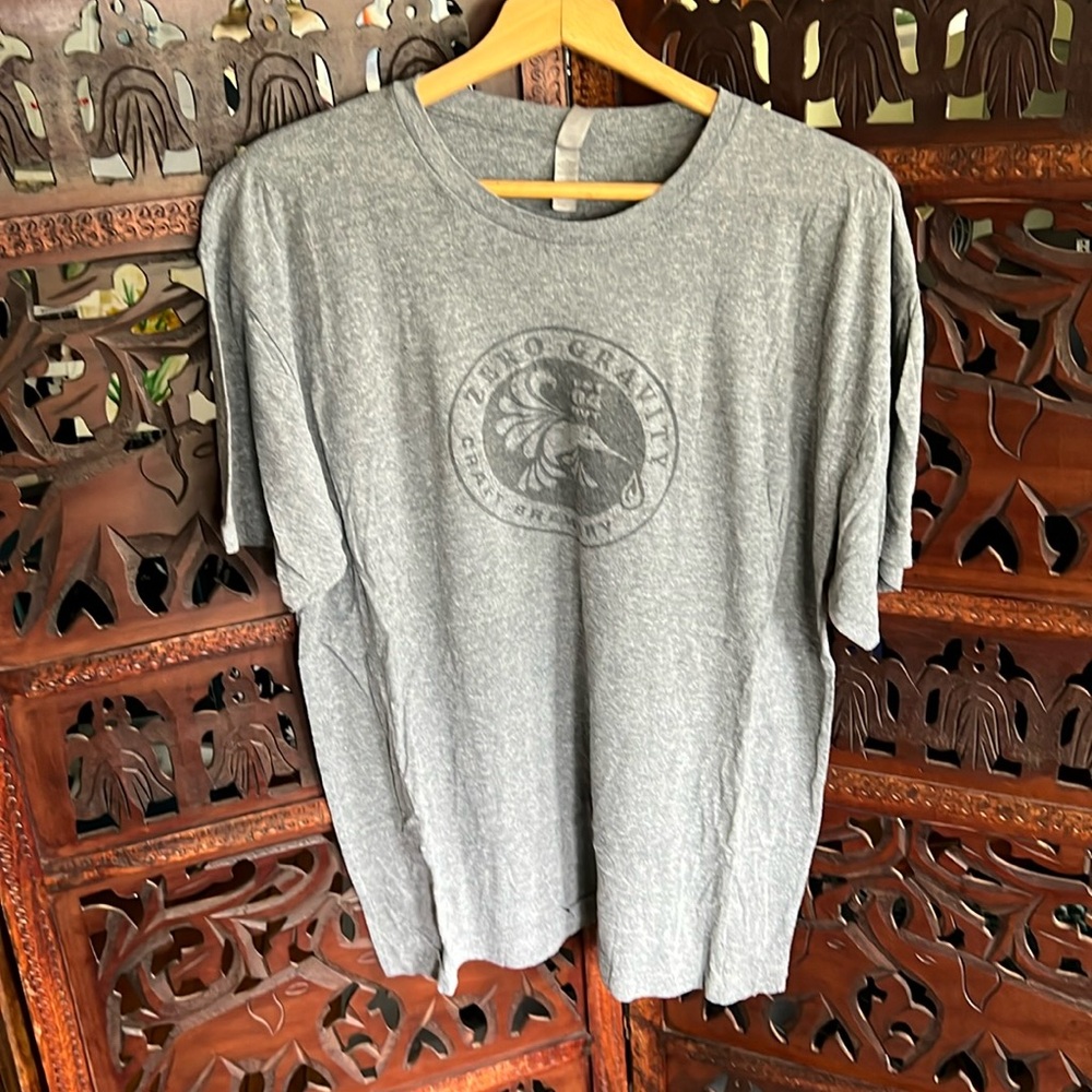 Craft Brewery t shirt